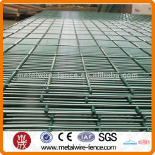 358 Security Wire Mesh Design / Hohe Sicherheit 358 Zaunpaneele